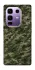 Чохол на Infinix Note 50 Pro+ Camouflage v24 фото 1 з 1