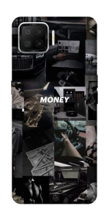 Чохол на Oppo A73 (2017) Money фото 1 з 1