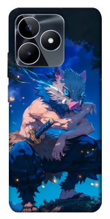 Чехол на Realme C53 inosuke фото 1 из 1