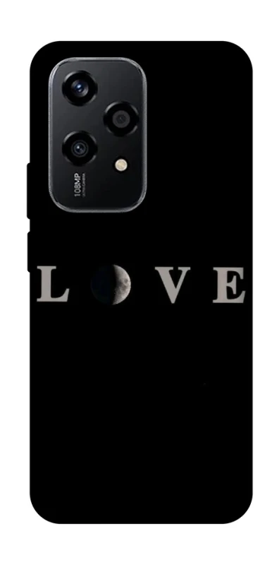 Чохол на Honor 200 Lite Love aesthetic ver.15 фото 1 з 1