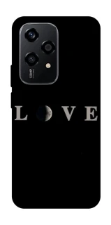 Чохол на Honor 200 Lite Love aesthetic ver.15 фото 1 з 1