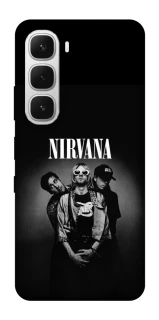Чохол на Infinix Hot 60i Nirvana ver.5 фото 1 з 1