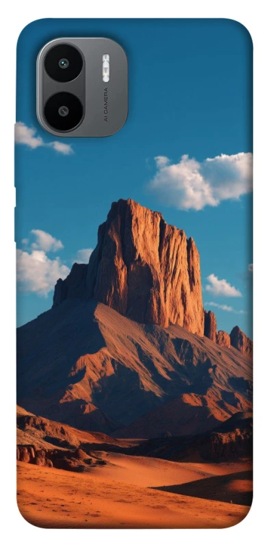 Чохол на Xiaomi Redmi A1+ / Poco C50 / A2+ Arizona mountain v2 фото 1 з 1