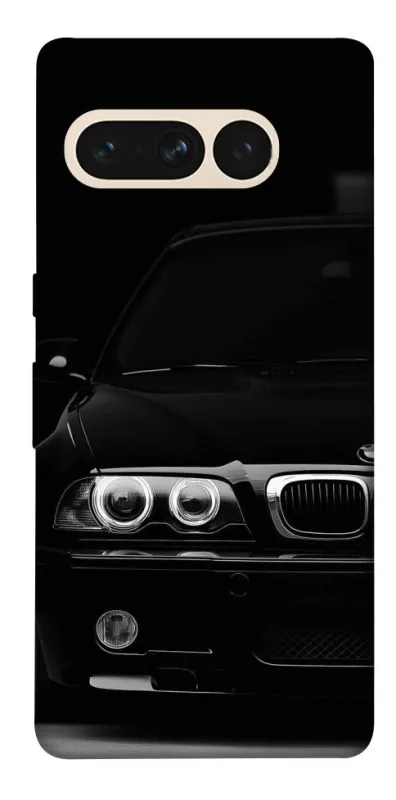 Чохол на Google Pixel 7 Pro BMW v43 фото 1 з 1