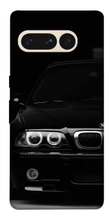 Чехол на Google Pixel 7 Pro BMW v43 фото 1 из 1