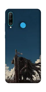 Чохол на Huawei P30 lite Berserk v22 фото 1 з 1