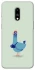 Чохол на OnePlus 7 Голуб-детектив фото 1 з 1