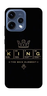 Чехол на Oppo Reno 15 King ver.1 фото 1 из 2