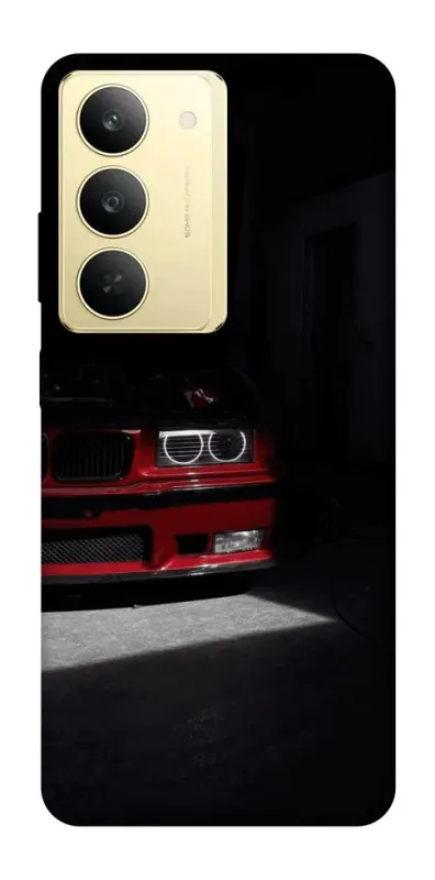 Чехол на Realme 14x BMW v21 фото 1 из 1