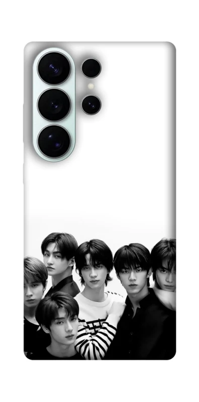 Чохол на Samsung Galaxy S26 Pro TWS фото 1 з 1