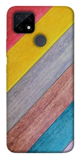 Чехол на Realme C12 Дерево фото 1 из 1