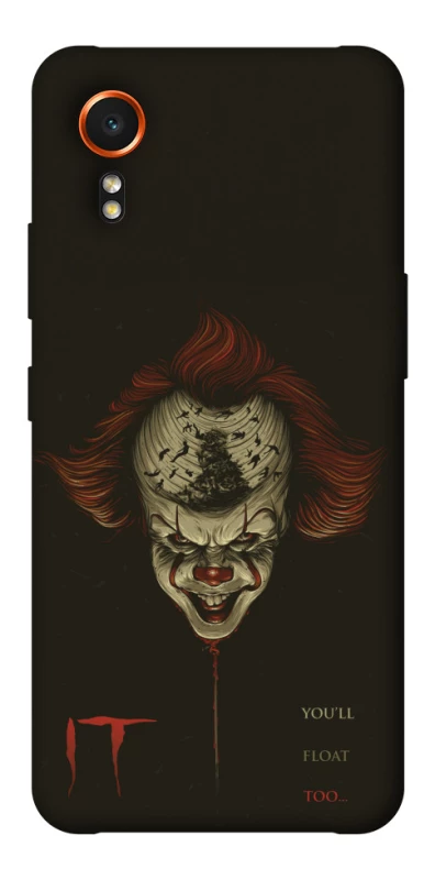 Чохол на Samsung Galaxy Xcover7 Воно v2 фото 1 з 1