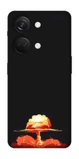 Чохол на OnePlus Nord 3 Boom фото 1 з 1