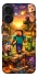 Чохол на Apple iPhone 17 (6.3") Minecraft v6 фото 1 з 1