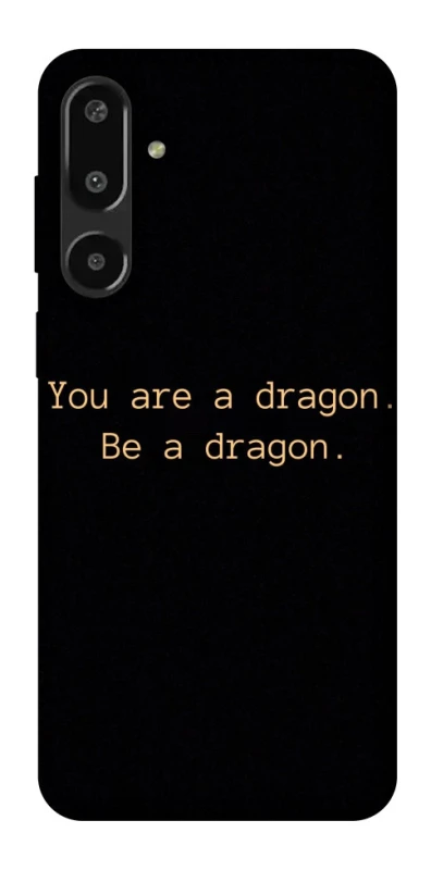 Чехол на Samsung Galaxy F16 House of the Dragon ver.9 фото 1 из 1