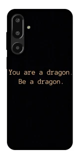 Чехол на Samsung Galaxy F16 House of the Dragon ver.9 фото 1 из 1