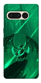 Чохол на Google Pixel 7 Pro Warcraft Illidan фото 1 з 1