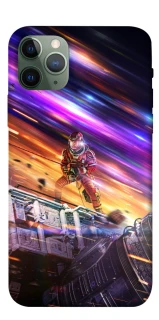 Чохол на Apple iPhone 11 Pro (5.8") Project Hail Mary ver.6 фото 1 з 1