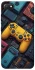 Чехол на Xiaomi Redmi 6A gamepad v2 фото 1 из 1