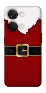 Чехол на OnePlus Nord 3 Новогодний v4 фото 1 из 1