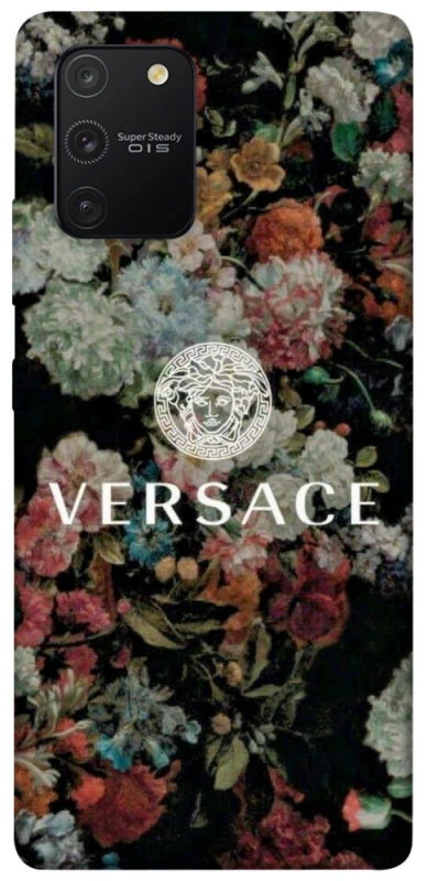 Чехол на Samsung Galaxy S10 Lite Versace ver.2 фото 1 из 1