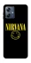 Чохол на Motorola Moto G54 Power Nirvana ver.1 фото 1 з 1