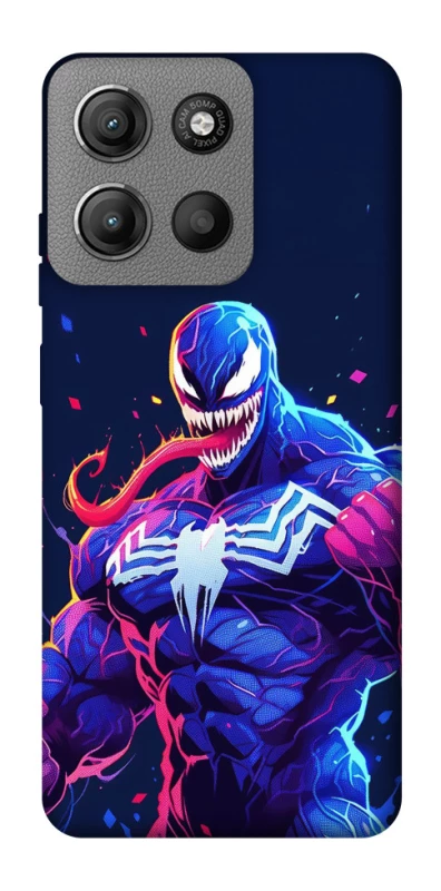 Чохол на Motorola Moto G15 4G Venom фото 1 з 1