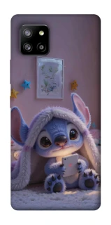 Чехол на Samsung Galaxy A42 5G Stitch ver.3 фото 1 из 1