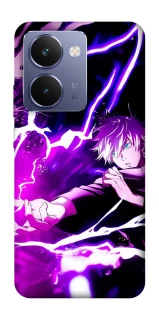 Чохол на Realme P3 Ultra Satoru Gojo фото 1 з 1