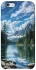 Чохол на Apple iPhone 6/6s (4.7") River in the mountains фото 1 з 1