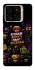 Чехол на ZTE Blade A56 Brawl Stars collage фото 1 из 1