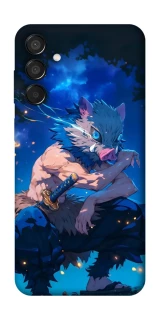 Чохол на Samsung Galaxy M15 5G inosuke фото 1 з 1