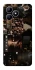 Чохол на Realme Note 50 5G Coffee collage ver.1 фото 1 з 1