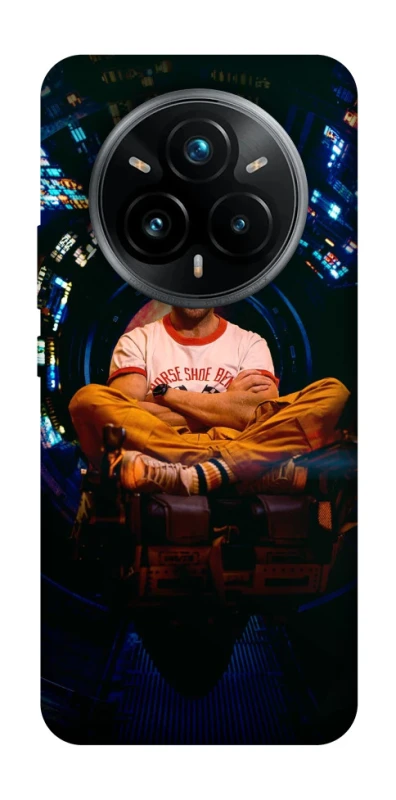 Чохол на Realme 14 Pro Project Hail Mary ver.3 фото 1 з 1