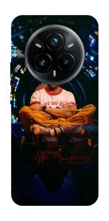 Чохол на Realme 14 Pro Project Hail Mary ver.3 фото 1 з 1