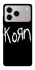 Чохол на ZTE Blade A76 Korn logo фото 1 з 1