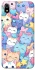 Чехол на Xiaomi Redmi 7A Funny Kittens ver.3 фото 1 из 1