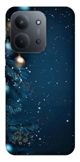 Чохол на Xiaomi Redmi 15C (Global) Новорічний v33 фото 1 з 1