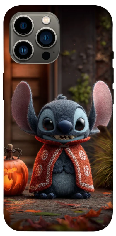 Чохол на Apple iPhone 12 Pro Max (6.7") Stitch ver.14 фото 1 з 1