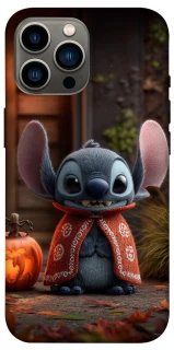 Чохол на Apple iPhone 12 Pro Max (6.7") Stitch ver.14 фото 1 з 1