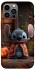 Чохол на Apple iPhone 13 Pro Max (6.7") Stitch ver.14 фото 1 з 1