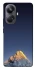Чехол на Realme 10 Pro+ Sky mountains фото 1 из 1