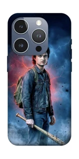 Чохол на Apple iPhone 16 Pro Stranger Things ver.37 фото 1 з 1