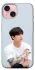 Чехол на Apple iPhone 15 (6.1") Jungkook - BTS фото 1 из 1
