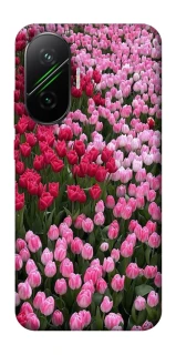 Чохол на Xiaomi Poco F7 Flowers v9 фото 1 з 1