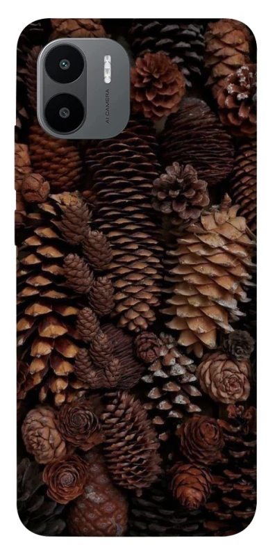 Чохол на Xiaomi Redmi A1+ / Poco C50 / A2+ Magic1 фото 1 з 1