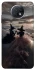 Чохол на Xiaomi Redmi Note 9 5G / Note 9T Halloween Witch ver.1 фото 1 з 1