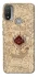 Чохол на Motorola Moto E20 Harry Potter Marauder's Map фото 1 з 1