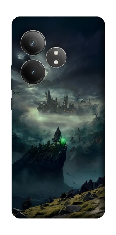 Чохол на Realme GT Neo 6 SE Harry Potter Legacy фото 1 з 1