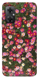 Чохол на Xiaomi Redmi Note 11R Flowers v8 фото 1 з 1